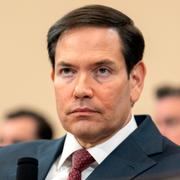 Marco Rubio.