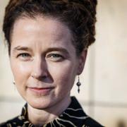  Före detta kulturminister Amanda Lind (MP) vill bli nytt språkrör för Miljöpartiet.