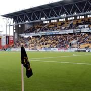 Borås Arena. Arkivbild.