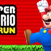 Super Mario Run släpps till IOS den 15 december – men kan bara spelas i online-läge.