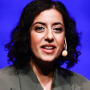 Erik Ullenhag / Simona Mohamsson