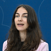 Wallström/Pourmokhtari.