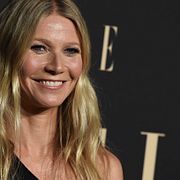 Gwyneth Paltrow.