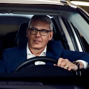 Pehr Oscarson, Mekos vd.