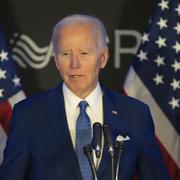 Joe Biden.