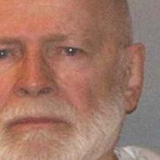Polisens foto av ”Whitey” Bulger i samband med gripandet