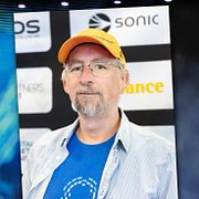 Bilden är ett montage.