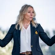 Jessica Stegrud (SD)