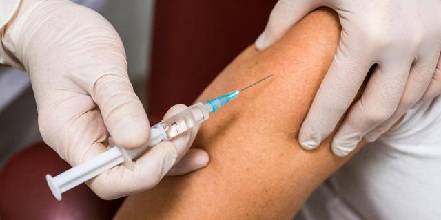 Brev till ovaccinerade på Gotland har fått effekt