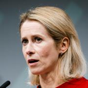 Kaja Kallas.