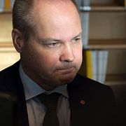 Morgan Johansson