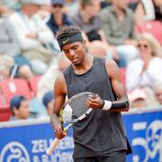 Elias Ymer.