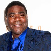 Tracy Morgan.