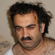 Khalid Sheikh Mohammed