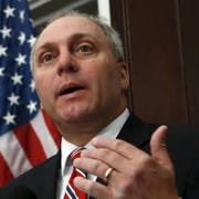 Steve Scalise