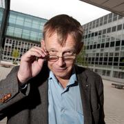 Arkivbild. Hans Rosling.