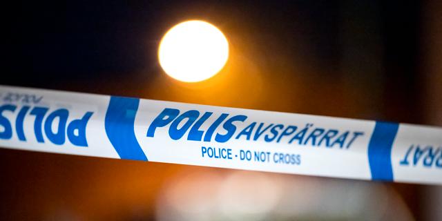 Två Personer Skadade Efter Skottlossning I Västerås