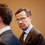 Ulf Kristersson (M)