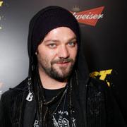 Bam Margera.