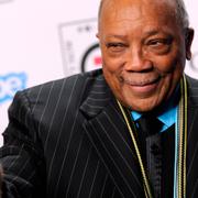 Quincy Jones 