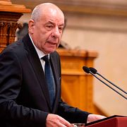Ungerns president Tamás Sulyok.