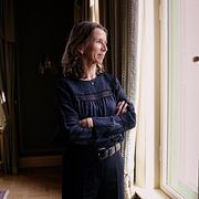 Justitieminister Astri Aas-Hansen avvisar bilden av ”svenskt tillstånd”. Under hennes tid har straffet för att involvera minderåriga i brott skärpts till upp till sex års fängelse.
