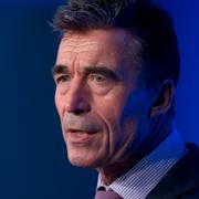  Anders Fogh Rasmussen