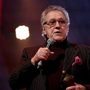 Tommy Körberg.