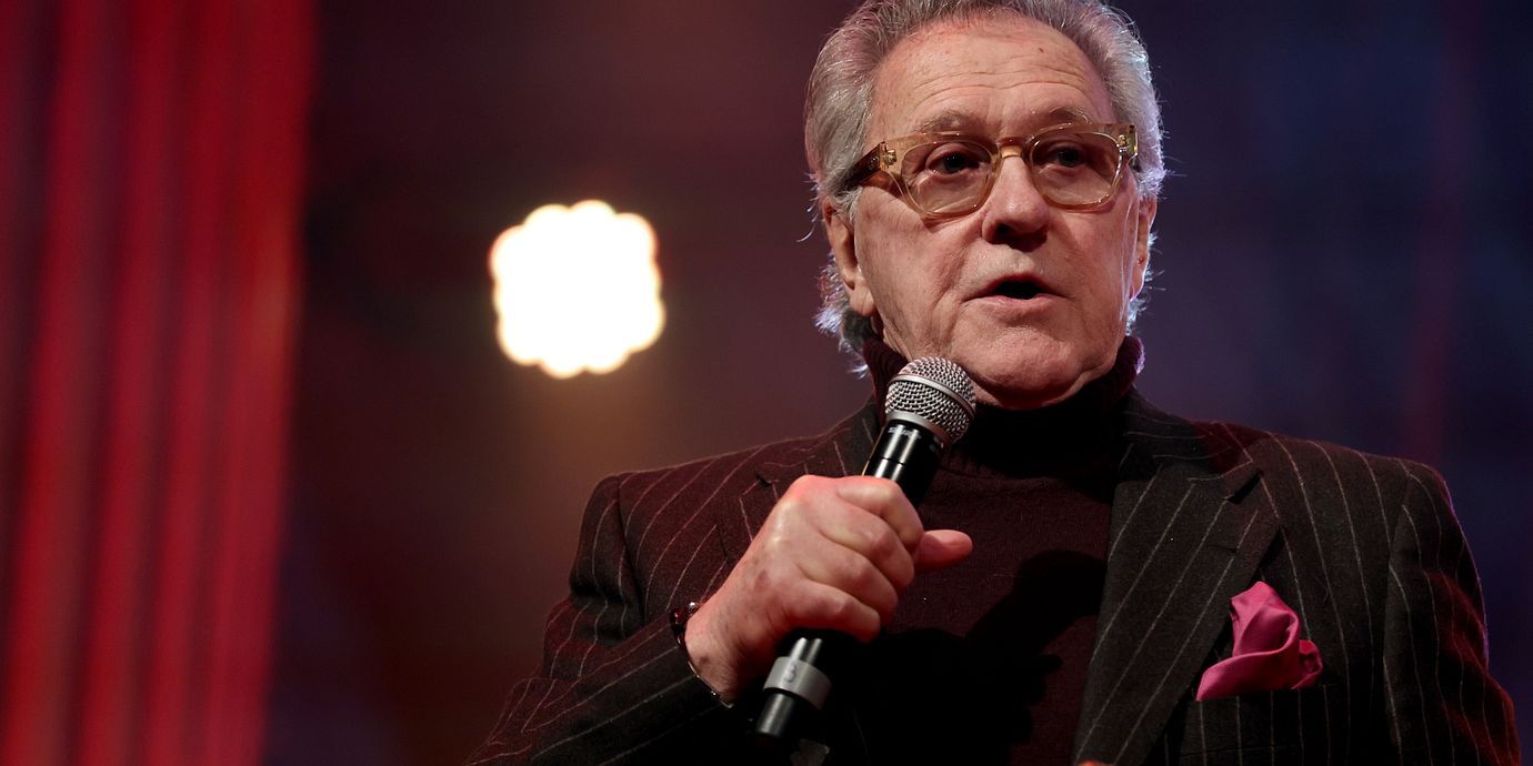 Tommy Körberg.