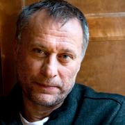 Michael Nyqvist