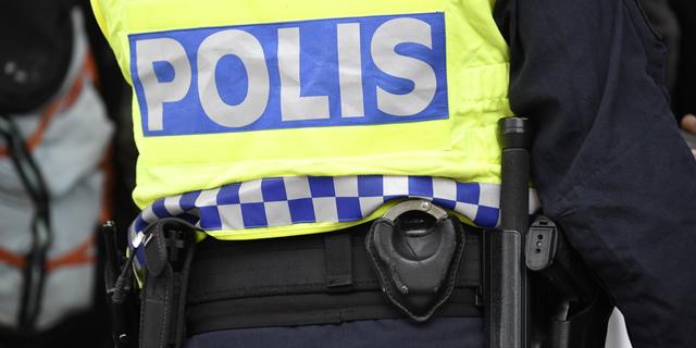 Polisen: ”Uppgörelse Inom Den Kriminella Världen”