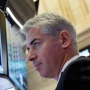 Bill Ackman.