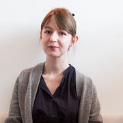 
Sally Rooney.