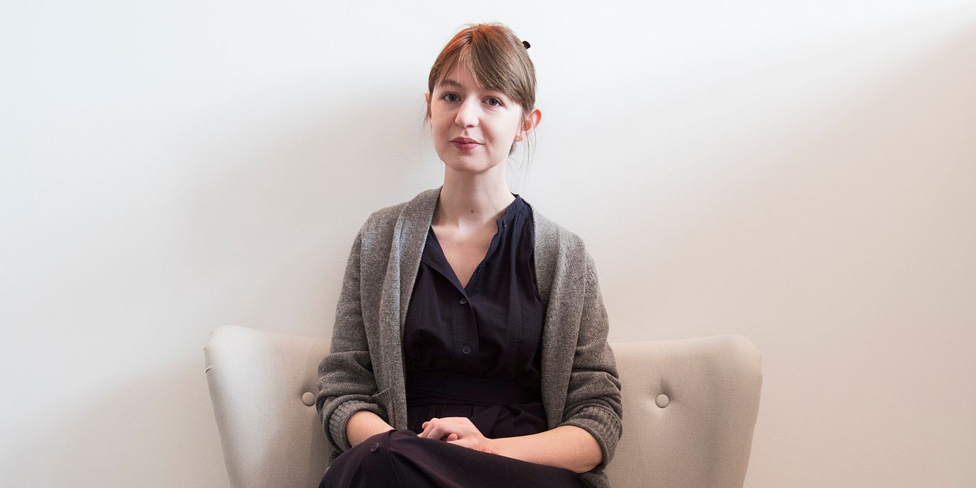 
Sally Rooney.