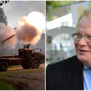 Regeringen anslår 450 miljoner kronor till kanoner av typen Archer. Enligt försvarsminister Peter Hultqist kan kanonerna förstärka Försvarsmaktens kapacitet i ett sämre säkerhetspolitiskt läge.