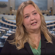 Ida Gabrielsson.
