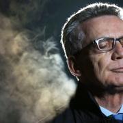 Maiziere.