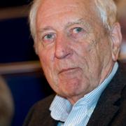 Tomas Tranströmer.