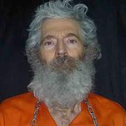 Robert Levinson för tre år sedan.