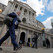 Bank of England