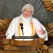Antje Jackelén