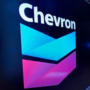 Energijätten Chevron har pekats ut som en vinnare på att USA exporterar olja från Venezuela.