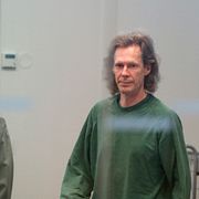 Ulf Borgström, här med advokaten Matts Johnson, i rätten 2011.