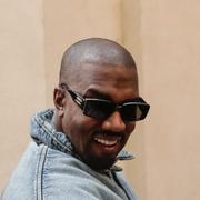 Kanye West. Arkivbild.