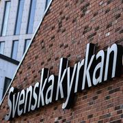 Svenska kyrkan.