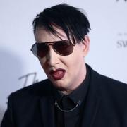 Marilyn Manson. 