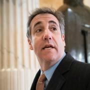 Michael Cohen