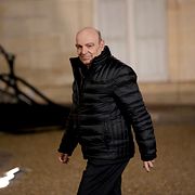 Dassaults vd Éric Trappier