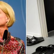 Åsa Regnér (S).