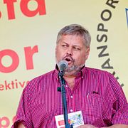 Lars Lindgren. Arkiv